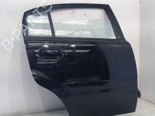 Used Right rear door KIA RIO II (JB) [2005-2011]  24910224