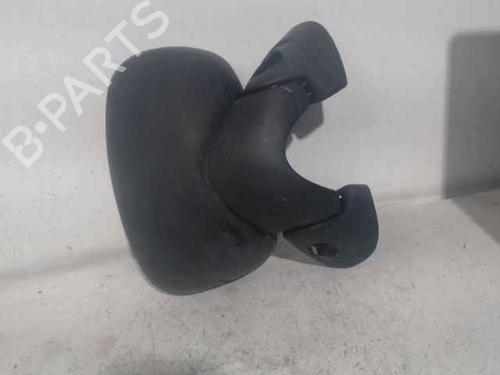 Right mirror OPEL VIVARO A Van (X83) 2.0 CDTI (F7) | BP24908561C27 