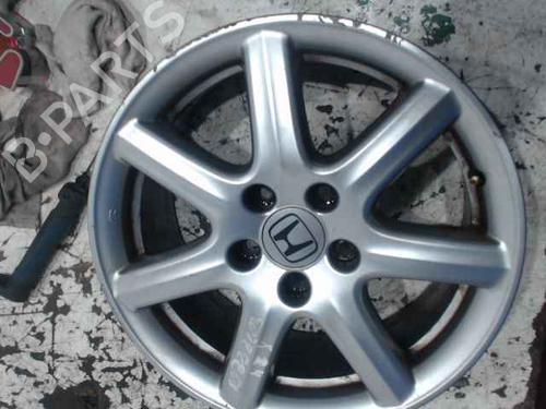 Used Rim HONDA CIVIC VIII Hatchback (FN, FK) 2.2 CTDi (FK3) (140 hp) 25762627