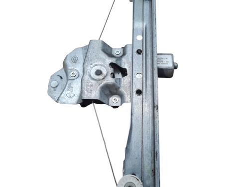 Vindusheismekanisme venstre bak RENAULT CLIO IV (BH_) 1.5 dCi 75 (75 hp) 31818498