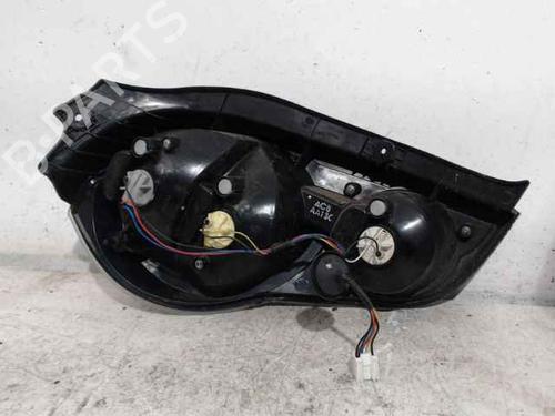 Right taillight CHEVROLET SPARK (M300) 1.0 | BP24909246C35 