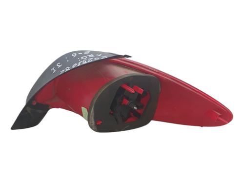 Left taillight PEUGEOT 206+ (2L_, 2M_) 1.4 i (2LKFWA, 2MKFWA) | BP26607765C34 