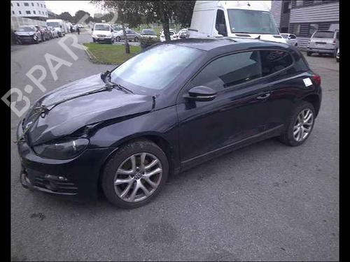 Tailgate VW SCIROCCO III (137, 138) 1.4 TSI | BP24897438C6