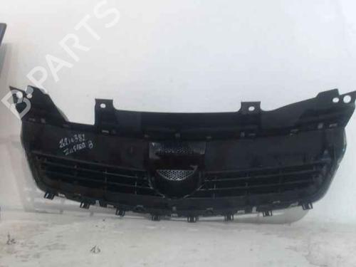 Grille OPEL ZAFIRA / ZAFIRA FAMILY B (A05) 1.9 CDTI (M75) | BP27621061C40 