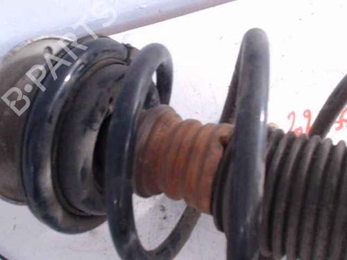 Right front steering knuckle BMW X3 (E83) 2.0 d | BP25762042M26 