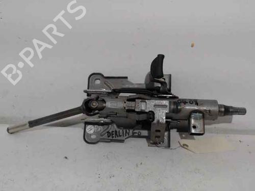 Used Steering column Steering column PEUGEOT PARTNER Tepee 1.6 HDi / BlueHDi 75 (75 hp) 24899038 24899038