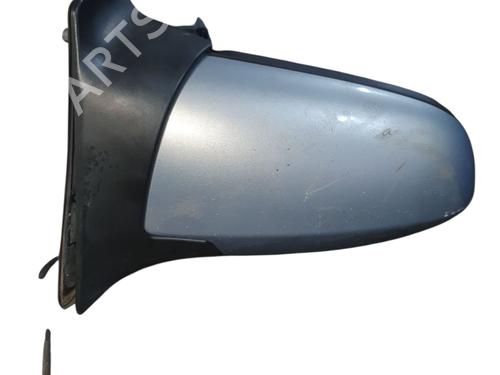 Left mirror OPEL ZAFIRA A MPV (T98) 1.6 16V (F75) | BP28284440C26 