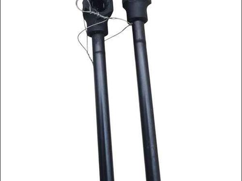 Tailgate lift support PEUGEOT 2008 I (CU_)  | BP24897712C138 