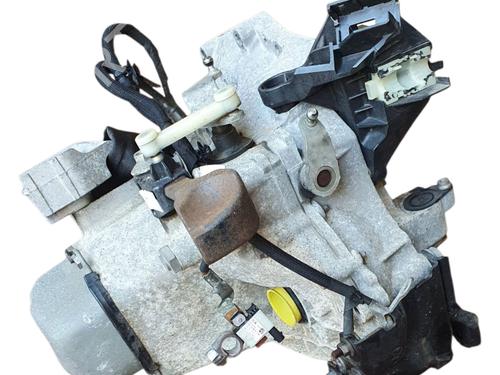 Gearbox CITROËN DS3 (SA_) 1.4 HDi 70 (SA8HP4) | BP39624129M3 - Image 2