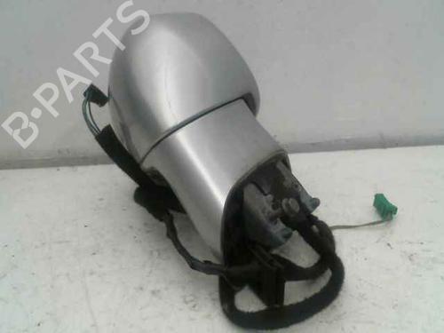 Right mirror CITROËN C4 I (LC_) 1.6 HDi | BP24908662C27 
