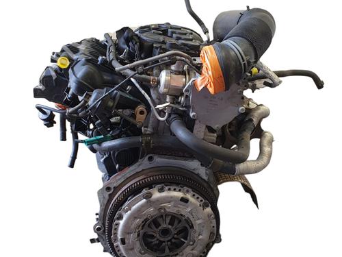 Engine AUDI TT (8J3) 1.8 TFSI | BP37478774M1 - Image 2