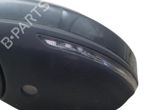 Left mirror RENAULT MEGANE IV Hatchback (B9A/M/N_) 1.8 RS TCe 280 (B9M6) | BP29293474C26 
