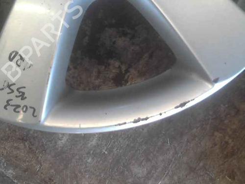Rim VW POLO (9N_, 9A_) 1.2 12V | BP25763418C45 