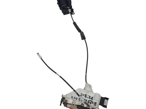 Used Front right lock PEUGEOT 508 SW I (8E_) 2.0 HDi RXH Hybrid4 (200 hp) 29467656