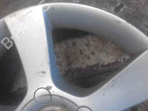 Rim SEAT ALTEA (5P1) 2.0 TDI 16V | BP25764455C45