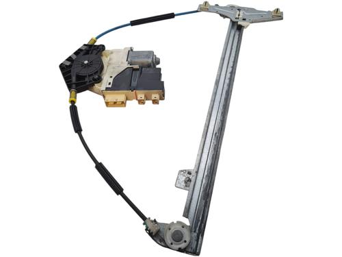 Front left window mechanism PEUGEOT 307 Break (3E) 1.6 HDi | BP33006471C22 - Image 4