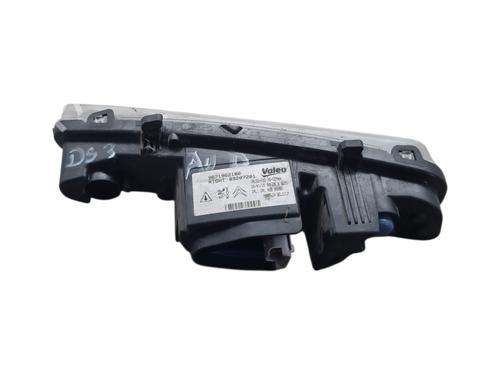 Feu diurne droit CITROËN DS3 (SA_) 1.2 VTi 82 (82 hp) 31118664