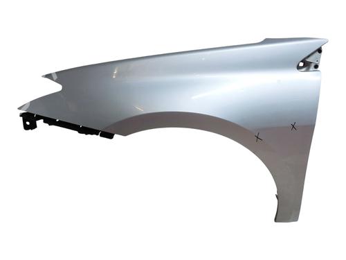 Forskærm venstre RENAULT LAGUNA III (BT0/1) 1.5 dCi (BT00, BT0A, BT0T, BT1J) (110 hp) 31575212