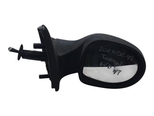 right-mirror-renault-twingo-ii-cn0_-2007-34174328 main image