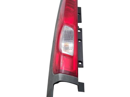Rückleuchte Links für RENAULT TRAFIC II Van (FL) 2.5 dCi 145 (FL0J) (146 hp) 31366020