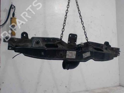 Used Front slam panel FIAT DUCATO Van (250_) 120 Multijet 2,3 D (120 hp) 30379226