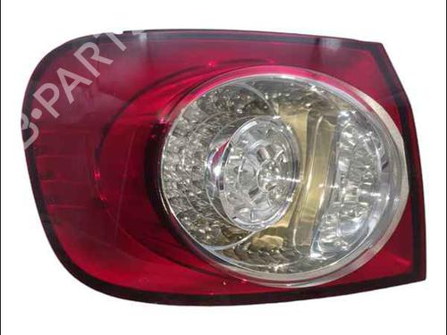 Used Left taillight Left taillight VW GOLF PLUS V (5M1, 521) [2004-2013] 24904988 24904988