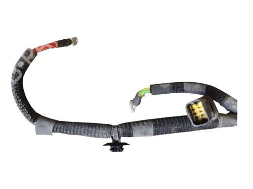 Steering rack CITROËN C3 Picasso (SH_) 1.6 HDI 90 | BP39731997M22 - Image 3