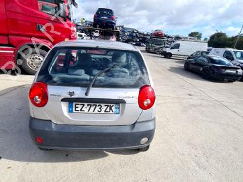 Right taillight CHEVROLET MATIZ (M200, M250) 0.8 | BP29550109C35 