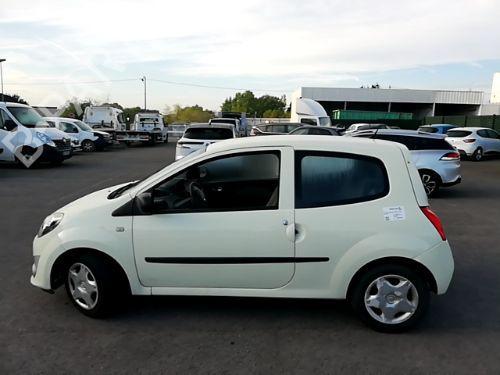 Trzecie światło stopu RENAULT TWINGO II (CN0_) 1.2 16V (CN04, CN0B) | BP30046489L11 