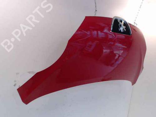 Hood PEUGEOT 107 (PM_, PN_) 1.0 | BP24896846C1