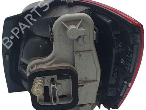 Left taillight VW POLO V (6R1, 6C1) 1.2 TSI | BP24904932C34 