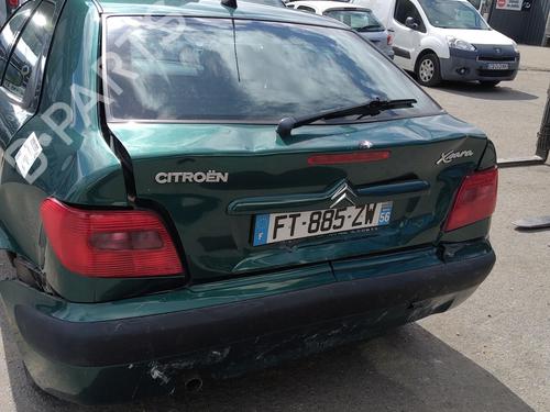 Højre baglygte CITROËN XSARA (N1) 1.4 i | BP28284467C35 