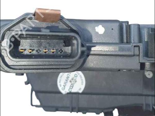Front right lock RENAULT TRAFIC III Van (FG_) 2.0 dCi 120 (FGMN) | BP24908020C97 