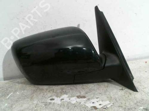 Right mirror KIA VENGA (YN) 1.4 CVVT | BP24908622C27 