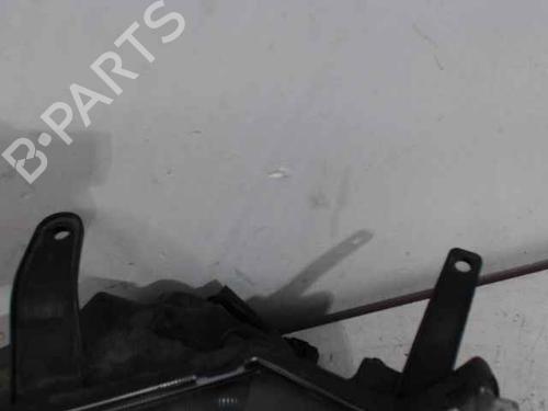 Left headlight MAZDA 2 (DY)  | BP24900911C28 