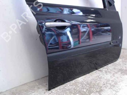 Right front door RENAULT CLIO III (BR0/1, CR0/1) 1.2 16V | BP24910650C3 