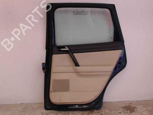 Right rear door VW POLO (9N_, 9A_) 1.4 16V | BP24910610C5 