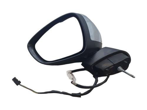 Used Left mirror CITROËN C3 II (SC_) 1.6 HDi (92 hp) 26188633