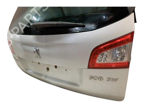 Tailgate PEUGEOT 508 SW I (8E_) 2.0 HDi | BP29620898C6 