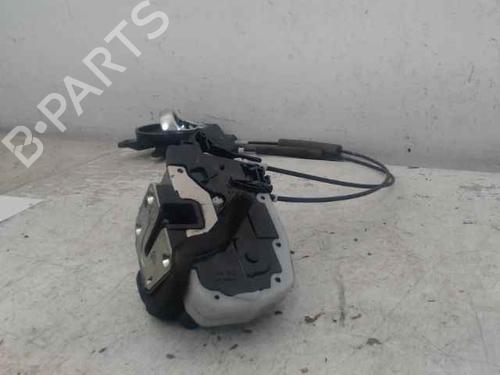Used Front right lock NISSAN JUKE (F15) 1.5 dCi (110 hp) 24907874