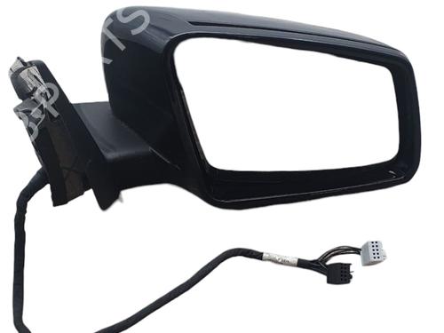Used Right mirror MERCEDES-BENZ A-CLASS (W176) A 45 AMG 4-matic (176.052) (360 hp) 30403410