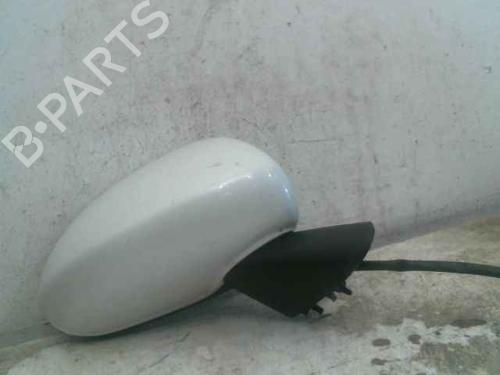 Right mirror OPEL CORSA E (X15) 1.4 (08, 68) | BP24908983C27 