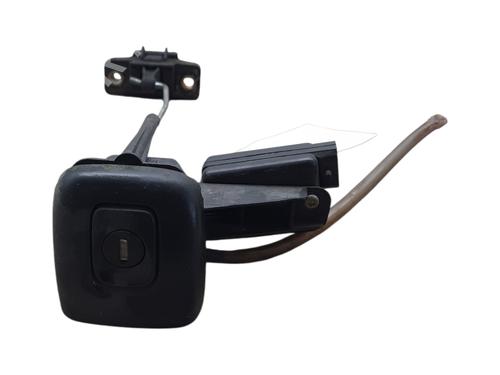 Modulo elettronico RENAULT CLIO II (BB_, CB_) 1.6 (B/CB0D, BB00) (90 hp) 31301531