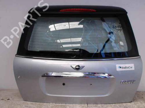 Porton trasero MINI MINI (R50, R53) Cooper (116 hp) 24897896