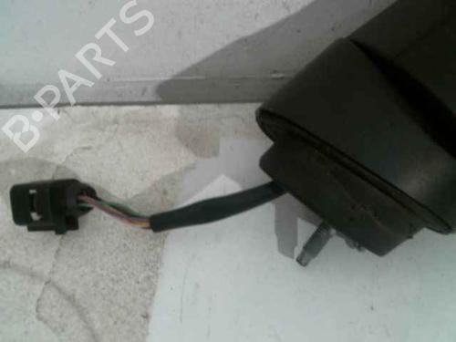 Right mirror SEAT LEON (1P1) 1.9 TDI | BP24908163C27 