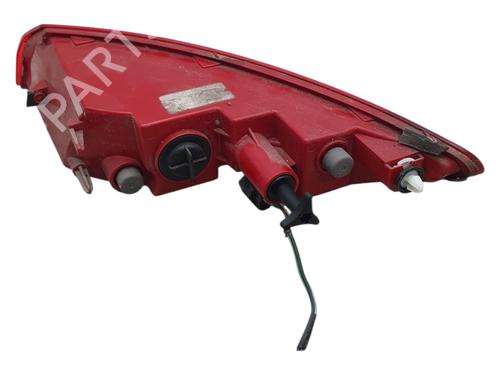 Left taillight RENAULT LAGUNA III (BT0/1)  | BP27811580C34 