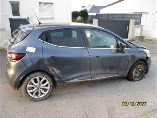 Steering column RENAULT CLIO IV (BH_) 0.9 TCe 90 (BHNF, BHMA, BHMH, BHJK, BHJR) | BP24899040M21 - Image 4
