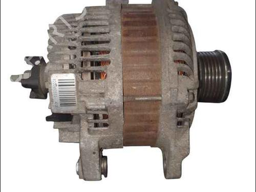 Used Alternator RENAULT SCÉNIC III (JZ0/1_) 1.5 dCi (106 hp) 24899980