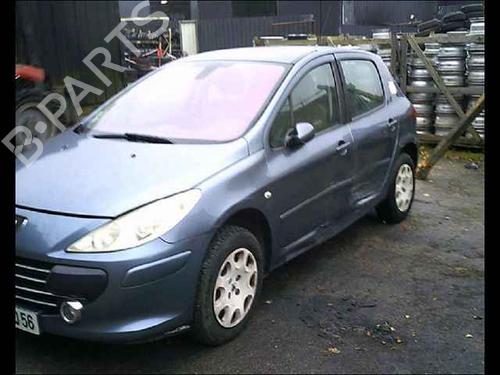 Alternator PEUGEOT 307 (3A/C) 1.6 HDi | BP30978298M7 