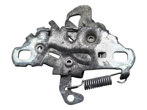 Used Hood lock RENAULT TWINGO II (CN0_) 1.2 16V (CN0K, CN0V, CN0A) (76 hp) 30739210